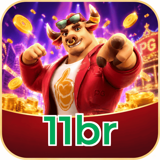 11br Instalar Logo 3