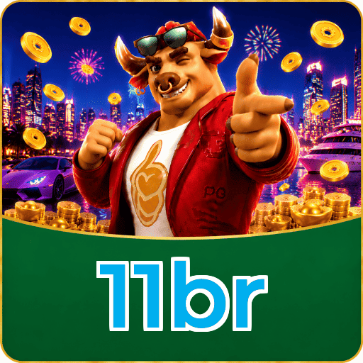 11br Licenciado Curaçao - Segurança SSL 256-bit