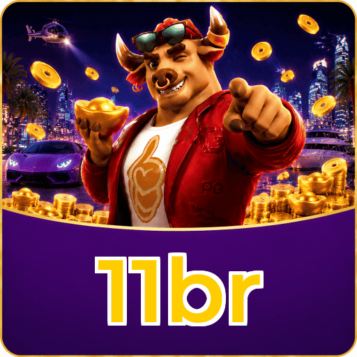 Slots 11br - Jackpots Progressivos