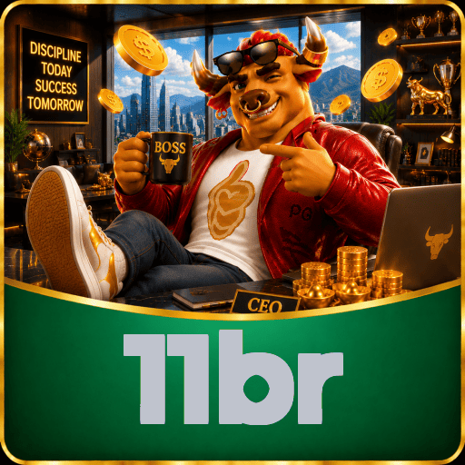 11br Segurança Logo 2