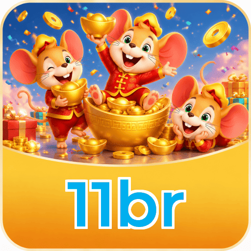 Fortune Tiger Logo 1
